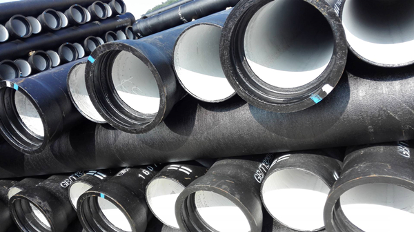 球墨铸铁管价格