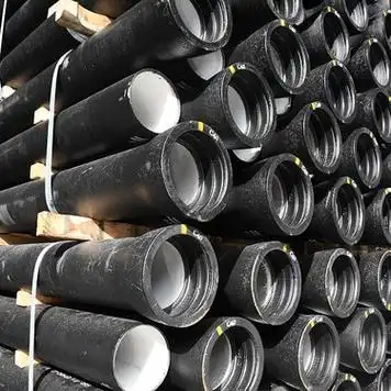 云南球墨铸铁管批发