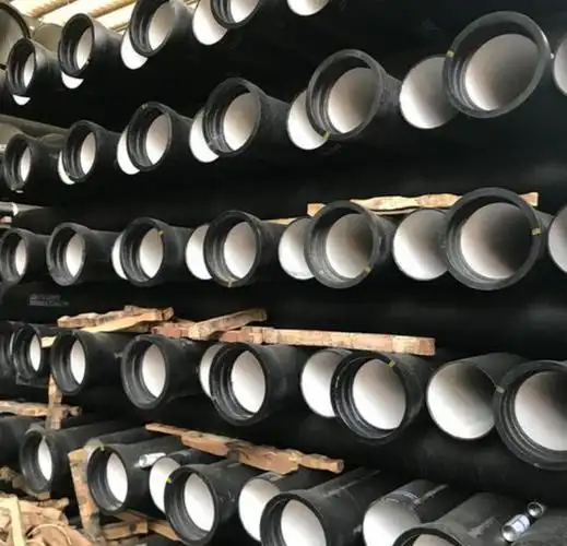 云南k9球墨铸铁管