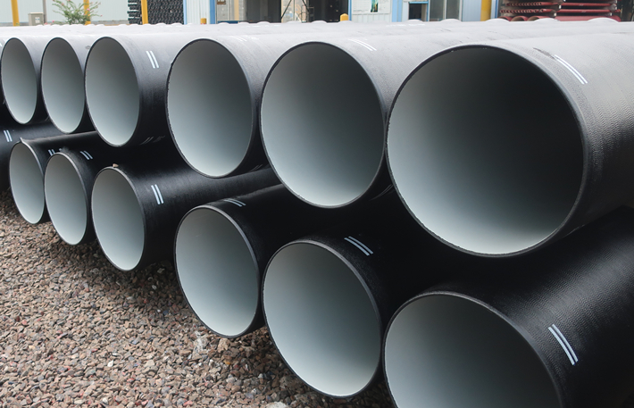 圆形球墨铸铁井盖